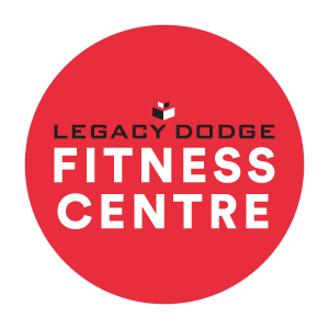 Legacy Dodge Fitness Centre
